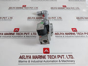Honeywell Vk4105A Gas Valve With Pipe