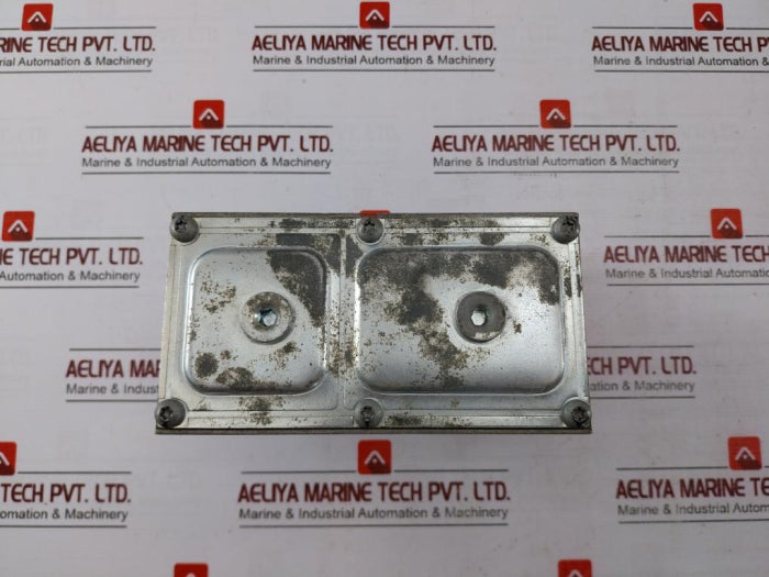 Honeywell Vq420Ma1004 Combination United State Ignition Solenoid Valve