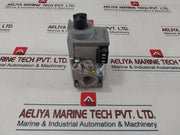 Honeywell Vr8304M3558 Standing Pilot Gas Valve 24V 60Hz