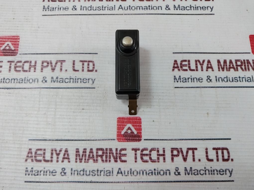 Honeywell Wz-2Rd19-d1 Micro Switch 1/2A 125 Vdc 1/4A 250 Vdc