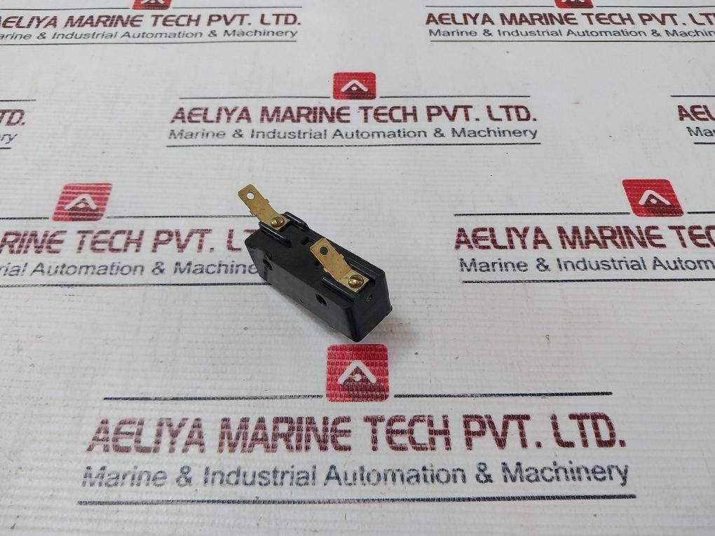 Honeywell Wz-2Rd19-d1 Micro Switch 1/2A 125 Vdc 1/4A 250 Vdc