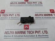 Honeywell Wz-2Rd19-d1 Micro Switch 1/2A 125 Vdc 1/4A 250 Vdc