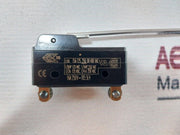 Honeywell Wz-2Rw84429-p52 Micro Switch