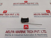 Honeywell Wz-2Rw84429-p52 Micro Switch 125 Vac