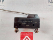 Honeywell Wz-2Rw84429-p52 Micro Switch 125 Vac