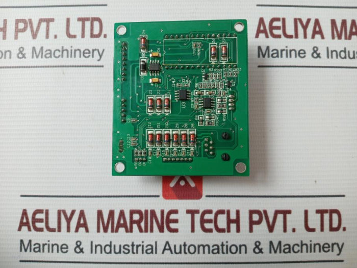 honeywell-x05b-controller-card-94v0-rev-c