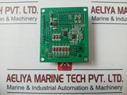 Honeywell X05B Controller Card 94V0 Rev. C