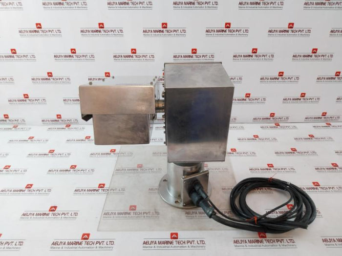 Honeywell X576 Af Color Camera With Moving Filter, Dnr & Wdr - G-112965-a Ac24V