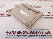 Honeywell xi582ah operator interface controller