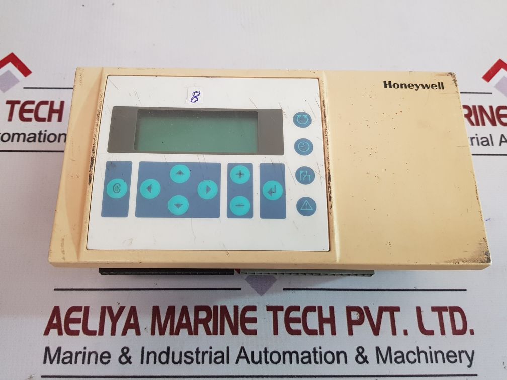 Honeywell Xl20K01 Ddc Controller S-4804