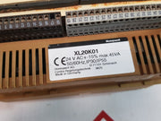 Honeywell Xl20K01 Ddc Controller S-4804