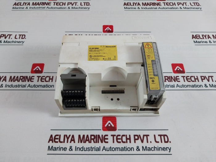 Honeywell Xl50-mmi