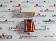 Honeywell Xls-270 Manual Pull Stations 240589P 270322P 02/A 3302496-014
