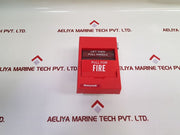 Honeywell Xls-278 Fire Alarm Station Rev. 2.0