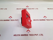 Honeywell Xls-278 Fire Alarm Station Rev. 2.0