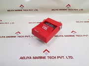 Honeywell Xls-278 Fire Alarm Station Rev. 2.0