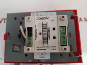 Honeywell Xls-278 Fire Alarm Station Rev. 2.0