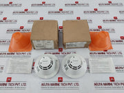 Honeywell Xls-phs Intelligent Photo/Heat Detector 270317P Rev 5.0Â 