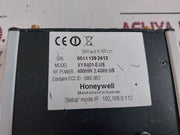 Honeywell Xyr401-e-us Wireless Ethernet 400 Mw 2.4Ghz