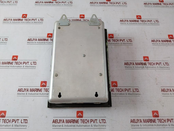 Honeywell Y513A Smoke Density Monitor Rev: A 100Vac 50/60Hz 5A 250Vac 10C7/5Dc