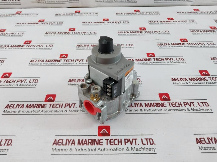 Honeywell Y8610U6006 Retrofit Kit Rev A 50067439-001 24V 60Hz 3–5 Psi