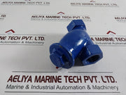 Honeywell Ys-sls4-pn16-025 Y Type Strainer 25Mm