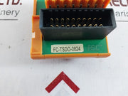 Honeywell Fsc Fc-tsdo-0824 Digital Output Module E168320