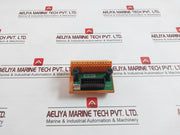 Honeywell/Weidmuller Fs-tsdi-16Uni Safe Digital Input Module 040057