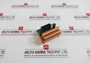 Honeywell/Weidmuller Fs-tsdi-16Uni Safe Digital Input Module 040057