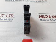 Hongfa 14Ff-2Z-c3 Relay Socket 10A 250Vac
