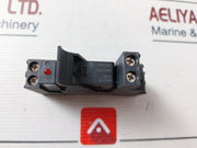 Hongfa 14Ff-2Z-c3 Relay Socket 10A 250Vac
