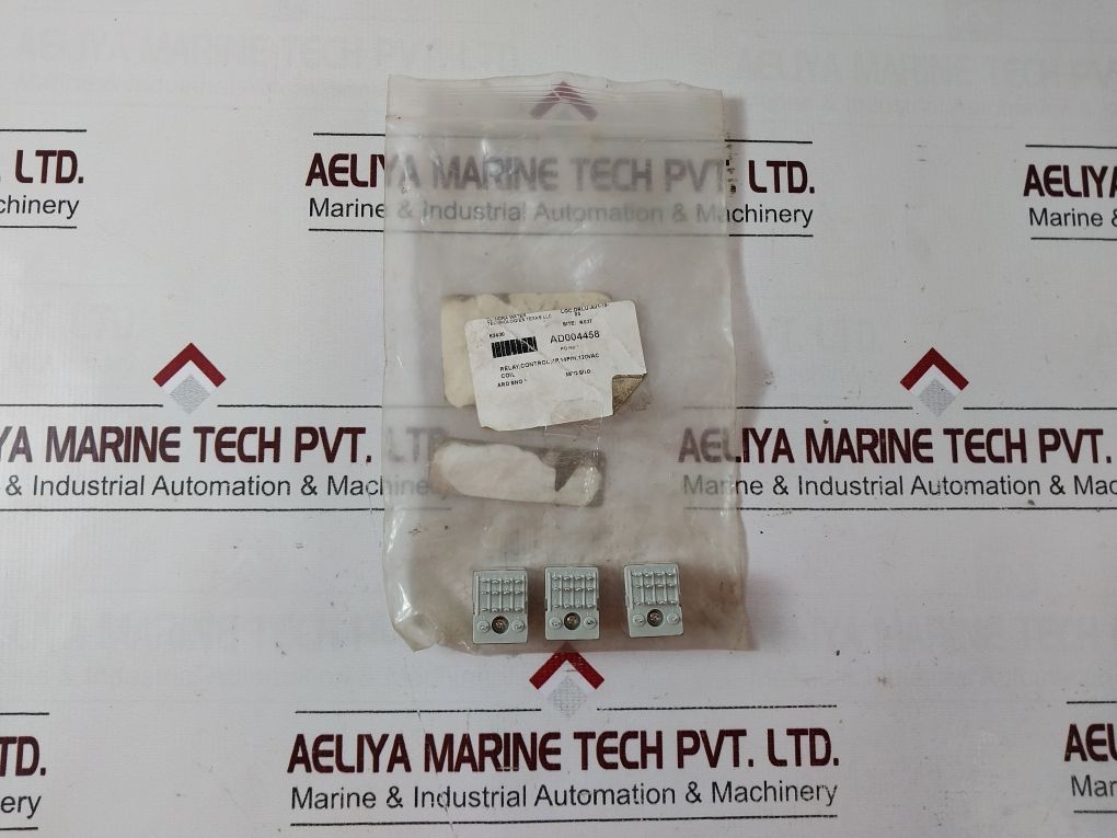 Lot Of 4X Hongfa Jzx-18Ff-a120-4Z1D Relay