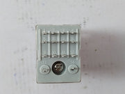 Lot Of 4X Hongfa JZX-18FF A120-4Z1D Relay