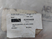 Lot Of 4X Hongfa JZX-18FF A120-4Z1D Relay