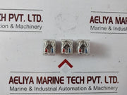 Lot Of 4X Hongfa JZX-18FF A120-4Z1D Relay