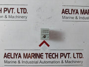 Lot Of 4X Hongfa JZX-18FF A120-4Z1D Relay