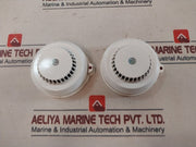 Hongli Yh-8321 Fire Detector 30Ma@24Vdc 