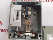 Hongqi Ywk-50-c Pressure Switch 0-.0.8 Mpa