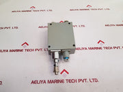 Hongqi Ywk-50-c Pressure Switch 0-.0.8 Mpa