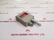 Hongqi Ywk-50-c Pressure Switch 0-.0.8 Mpa