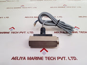 Honsberg Dn8 Pn200 Flow Switch