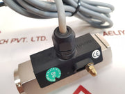 Honsberg Dn8 Pn200 Flow Switch