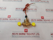 Honsberg Ff-015Rms-125 Flow Switch