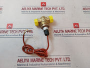 Honsberg Ff-015Rms-125 Flow Switch