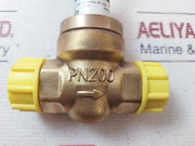 Honsberg Ff-015Rms-125 Flow Switch