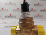 Honsberg Ff-015Rms-125 Flow Switch