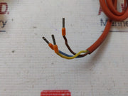 Honsberg Ff-015Rms-125 Flow Switch