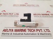 Honsberg Vor-015Gm0020-941105 Flow Switch