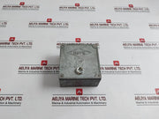 Hope H1200 Unflanged Junction And Pull Box