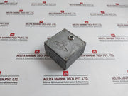 Hope H1200 Unflanged Junction And Pull Box